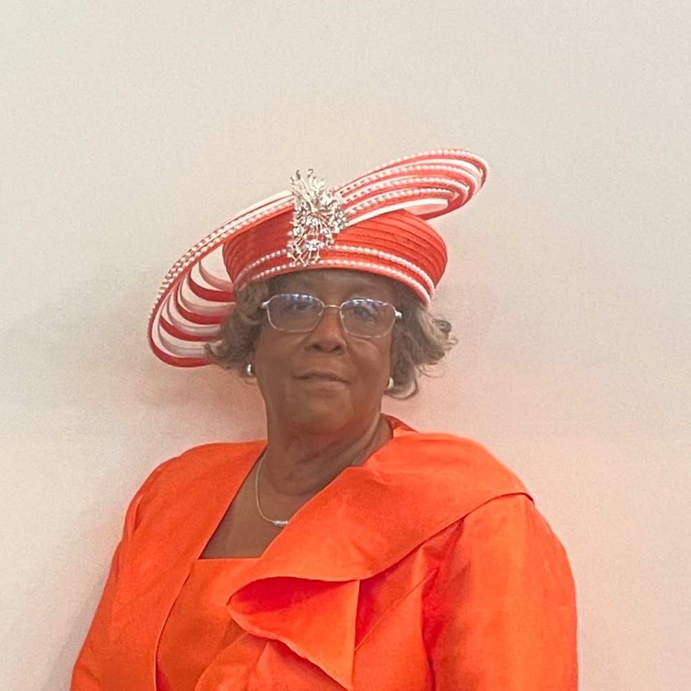 Meet your Posher, Delores